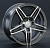 Диск LS wheels LS189 6,5 x 15 4*98 Et: 32 Dia: 58,5 GMF