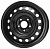 Диск Trebl 7625 6,5 x 16 5*114,3 Et: 39 Dia: 60,1 BK