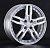 Диск LS wheels LS 356 6 x 16 4*100 Et: 50 Dia: 60,1 SF