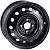 Диск Trebl 53B44K 5,5 x 14 4*98 Et: 44 Dia: 58,1 black