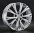 Диск Replay VV222 7 x 17 5*112 Et: 40 Dia: 57,1 S