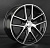 Диск LS wheels LS 771 7 x 16 5*100 Et: 38 Dia: 73,1 BKF
