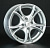 Диск LS wheels LS 393 7,5 x 17 5*114,3 Et: 45 Dia: 73,1 SF