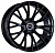 Диск MAK MUNCHEN 8,5 x 19 5*120 Et: 18 Dia: 72,6 Matt black