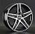 Диск LS wheels LS321 6,5 x 15 5*100 Et: 38 Dia: 57,1 BKF