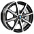 Диск VENTI 1415 5,5 x 14 4*100 Et: 43 Dia: 67,1 BD
