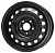 Диск Trebl 7865 6,5 x 16 5*114,3 Et: 45 Dia: 60,1 Black