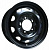 Диск ТЗСК UAZ-Patriot 6,5 x 16 5*139,7 Et: 40 Dia: 108,5 Черный