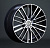 Диск LS wheels LS 768 7,5 x 17 4*100 Et: 38 Dia: 73,1 BKF