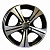 Диск Tech Line 410 5,5 x 14 4*98 Et: 32 Dia: 58,6 BD