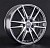 Диск LS wheels LS 362 6 x 16 4*100 Et: 50 Dia: 60,1 GMF