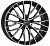 Диск MAK Speciale-D 10 x 21 5*112 Et: 38 Dia: 66,6 Gloss Black