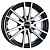 Диск Tech Line 305 4,5 x 13 4*114,3 Et: 43 Dia: 69,1 BD