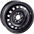 Диск Trebl 9053 6,5 x 16 5*120 Et: 62 Dia: 65,1 Black