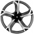 Диск Replica Concept MB507 8,5 x 18 5*112 Et: 48 Dia: 66,6 MGMF