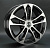 Диск LS wheels LS 197 6,5 x 16 5*139,7 Et: 40 Dia: 98,5 BKF