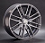 Диск LS wheels LS 760 6,5 x 15 4*100 Et: 40 Dia: 73,1 GMF