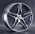 Диск LS wheels LS1056 7 x 16 5*100 Et: 43 Dia: 57,1 GMF