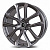 Диск Replica FR V5141 9 x 20 5*108 Et: 38 Dia: 63,4 GMF