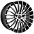 Диск MAK FATALE 8 x 18 5*120 Et: 40 Dia: 72,6 Ice Black