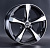Диск LS wheels 1053 7,5 x 17 4*100 Et: 40 Dia: 60,1 BKF