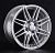 Диск LS wheels LS 832 6,5 x 15 4*100 Et: 45 Dia: 60,1 SF