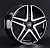 Диск LS wheels LS 420 6,5 x 16 5*100 Et: 38 Dia: 57,1 BKF