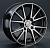 Диск LS wheels LS143 6,5 x 15 4*114,3 Et: 40 Dia: 73,1 BKF
