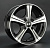 Диск LS wheels LS202 7 x 16 4*100 Et: 40 Dia: 73,1 BKF