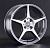 Диск LS wheels LS 833 7 x 16 4*100 Et: 42 Dia: 60,1 GMF