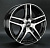 Диск LS wheels LS285 7 x 16 4*100 Et: 40 Dia: 73,1 BKF