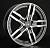 Диск LS wheels LS 356 6 x 16 4*100 Et: 41 Dia: 60,1 GMF