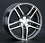 Диск LS wheels LS285 6,5 x 15 5*112 Et: 45 Dia: 57,1 GMF