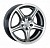 Диск LS wheels LS319 7,5 x 17 5*114,3 Et: 43 Dia: 73,1 GMF
