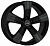 Диск MAK STONE5 7,5 x 18 5*127 Et: 50 Dia: 71,6 Gloss Black