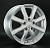 Диск LS wheels 807 6,5 x 16 4*100 Et: 49 Dia: 60,1 SF