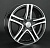 Диск LS wheels LS570 6,5 x 15 5*114,3 Et: 40 Dia: 73,1 BKF