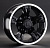 Диск LS wheels 883 7 x 15 5*139,7 Et: -10 Dia: 108,1 BKL