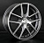 Диск LS wheels LS 771 7 x 16 4*100 Et: 40 Dia: 73,1 GMF