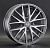 Диск LS wheels LS 918 6 x 16 4*100 Et: 50 Dia: 60,1 GMF