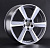 Диск Replay MR203 8 x 19 5*112 Et: 43,5 Dia: 66,6 GMF