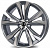 Диск Replica FR LX273 8 x 20 5*114,3 Et: 30 Dia: 60,1 GMF