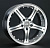 Диск LS wheels LS322 8 x 18 5*114,3 Et: 45 Dia: 73,1 GMF