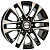 Диск Tech Line 832 7,5 x 18 6*139,7 Et: 25 Dia: 106,1 BD