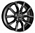 Диск MAK KOLN 9,5 x 21 5*112 Et: 56 Dia: 66,6 Matt Black