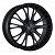Диск MAK RENNEN 9 x 21 5*112 Et: 26 Dia: 66,45 Mat Black