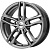 Диск iFree Moskva 6,5 x 16 5*112 Et: 38 Dia: 66,6 Хай вэй