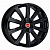 Диск MAK Birmingham 8 x 19 5*108 Et: 45 Dia: 63,4 Gloss Black