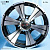 Диск Tech Line 652 7,5 x 16 5*139,7 Et: 0 Dia: 108 BD