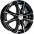 Диск Скад Мальта 5,5 x 14 4*100 Et: 43 Dia: 60,1 алмаз